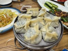 -小船渔村·大连菜(明泽街店)