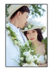 点击看大图 -情订奇缘婚纱摄影(和平路店)