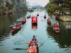 -东湖景区