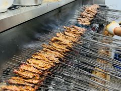 -老白家怡贵园烤肉