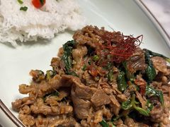 特色薄荷牛肉-PHO爺·越南料理(亦庄大族广场店)