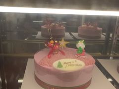 -Caidie Bakery采蝶轩(翠微店)
