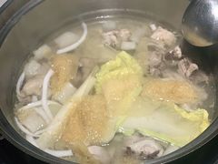 -狐狸爱上椰子鸡(滨江星光大道店)