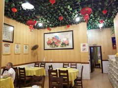 大堂-盛记顺德高佬猪杂粥