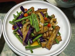 -米椰湘·辣椒炒肉