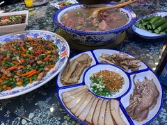 -徐鼎盛民间菜(九街店)