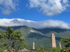 -崇圣寺三塔文化旅游区