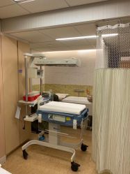 -杭州贝瑞斯美华妇儿医院·早孕·产检·儿科