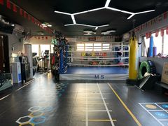 -M.S拳击泰拳馆(大学路店)