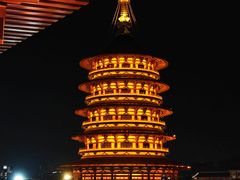-隋唐洛阳城明堂天堂景区