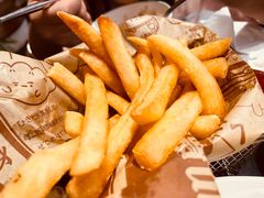 -川岛屋·KAWASIMAYA·咖啡简餐