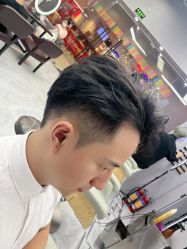 -NY漂发染发主打