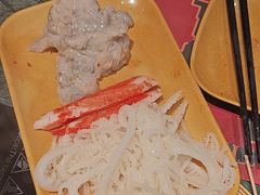 -牛New寿喜烧(中山公园龙之梦店)