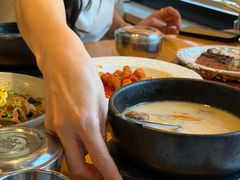 -大田牛尾汤(幸福河市场店)