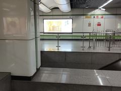-金科路(地铁站)