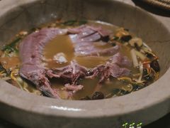 -抚仙湖生态石锅鱼野生菌(告庄店)