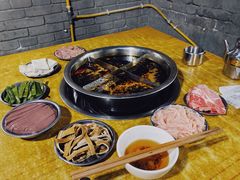 -渝味黄姐火锅(黄泥村店)