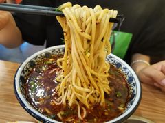 -有礼有面(知春路店)