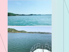 -仙海旅游度假区