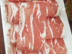 -岳合轩老北京涮肉