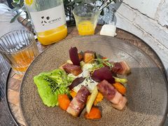 -O'mills Sourdough Bakery&Bistro(永嘉路店)