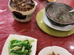 -鹅滋道(甘坑古镇店)