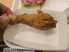 -德克士(三门路店)