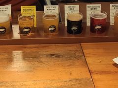 -Goose Island Brewhouse鹅岛精酿啤酒酿造工坊餐厅