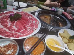 -臻牧壹品雪花牛肉火锅(大兴九臻店)