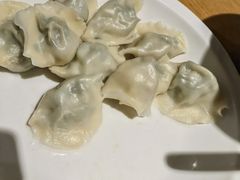 -安天民北方饺子(白石洲店)