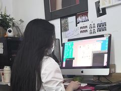 -红像馆·结婚登记·证件照·身份证回执照相点(苹果园店)