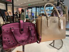 -COACH蔻驰(华润万象城店)