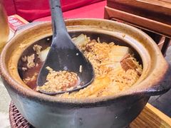 -小吊梨汤·北京菜(香山店)