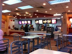 -麦当劳(咸阳人民路店)