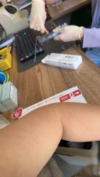 -睿宝儿科·眼科·口腔(静安大悦城门诊部)