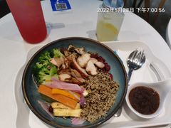 -轻净Clean&Pure(车公庙安徽大厦店)