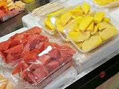 -海大南门夜市(海富街店)