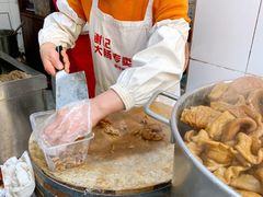 -谢记素红大肠店(新民路店)