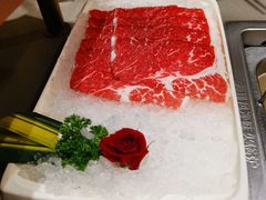 -海底捞火锅(天一广场亚细亚店)