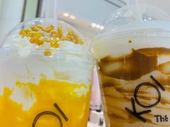 -KOI The(卓悦汇购物中心店)