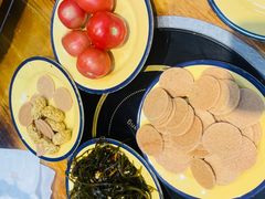 -香约老地方烧烤(九道街店)