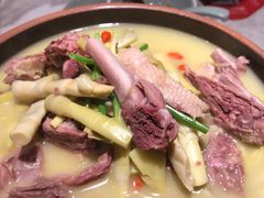 -望湘园·湖南菜(宏伊店)