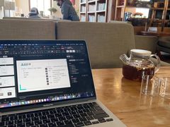 -1901 Cafe(西四店)