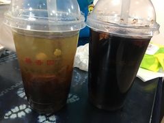 木瓜水-桥香园云南过桥米线(金马碧鸡店)