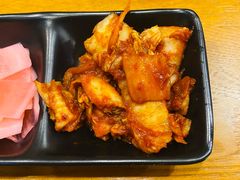 自助小菜-韩礼年糕(飞虹路店)