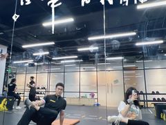 -超鹿运动(融侨锦江店)