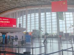 -南昌昌北国际机场