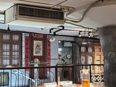 -汉小城·老铫子藕汤·乡野湖北菜(江汉路吉庆街店)
