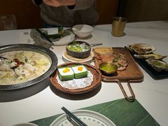 -帕娜·泰式茶餐厅·Bistro(近铁广场店)