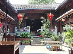 -龙姐私房菜(和顺古镇店)